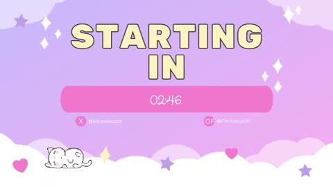 Ella online show from 06/05/26, 02:51