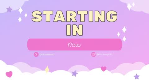 Ella online show from 06/12/26, 03:38