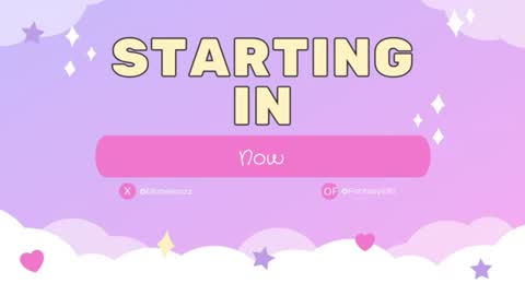Ella online show from 06/14/26, 05:42