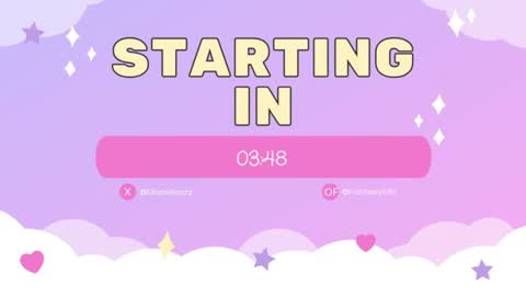 Ella online show from 08/04/26, 02:59