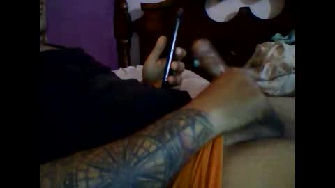 Snapshot of fantasylovers777 chatting on 12/11/24, 01:06 LatinLover 777 online show from 12/11/24, 01:06