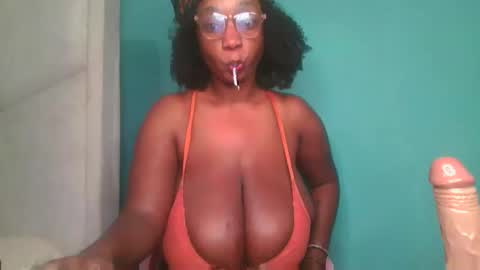 Fantasy melons online show from 10/25/25, 08:55