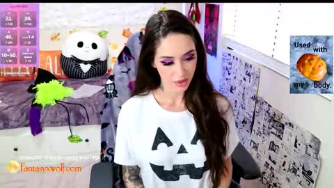 River online show from 10/27/25, 05:28