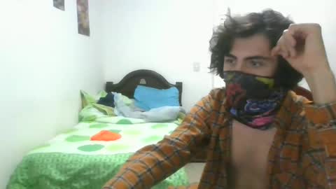 Fapen online show from 06/21/26, 03:20