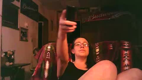 Scarlett online show from 02/03/26, 02:53