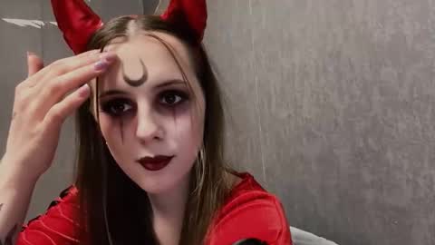 Maria online show from 10/24/25, 02:24