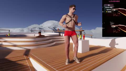 Snapshot of faraonthesun19 chatting on 01/14/25, 03:15 faraonthesol online show from 01/14/25, 03:15