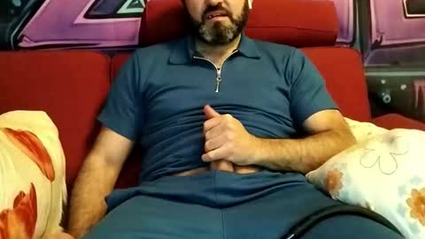 Amer online show from 04/01/26, 01:17