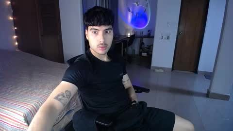 farid_24 online show from 03/18/26, 02:15