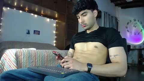 farid_24 online show from 03/20/26, 03:11