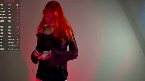 Kate online show from 06/26/26, 04:44
