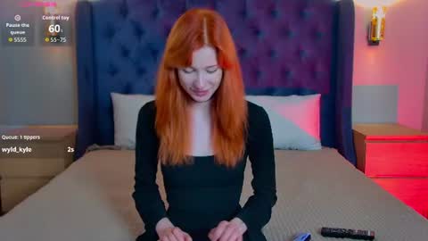 Kate online show from 07/24/26, 04:27