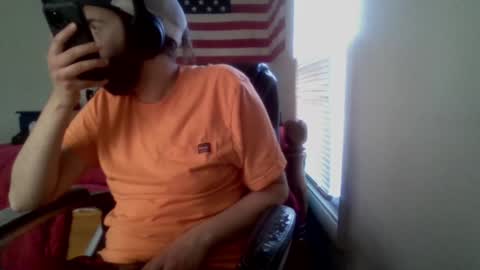 farmboy2398 online show from 01/08/25, 07:13