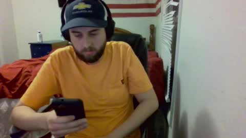 farmboy2398 online show from 02/28/25, 12:10