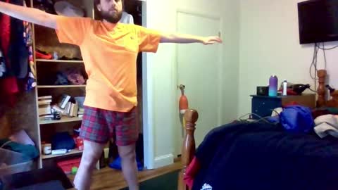 farmboy2398 online show from 12/17/25, 06:47