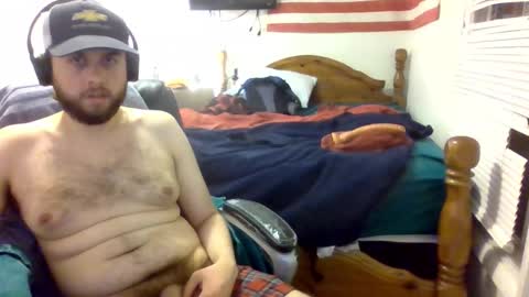 farmboy2398 online show from 01/08/26, 12:13