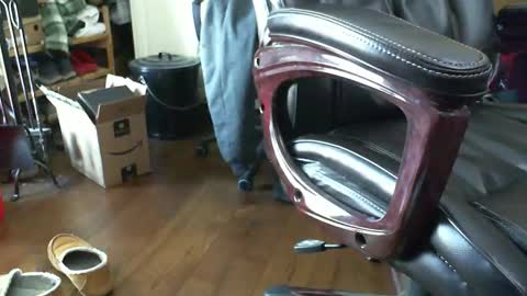 Shawn online show from 01/24/25, 05:21