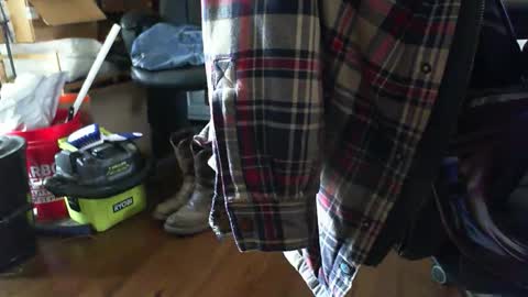 Shawn online show from 03/25/26, 02:56