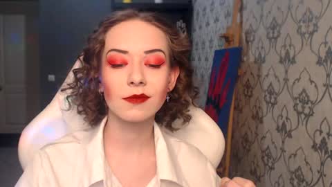 Fascinating   Eyes online show from 06/27/26, 06:57