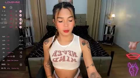 Snapshot of fascinatingtransvalerie chatting on 09/12/25, 03:17 fascinatingtransvalerie online show from 09/12/25, 03:17