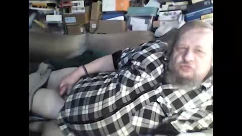 HoneyCumJuice4U online show from 12/11/24, 03:02