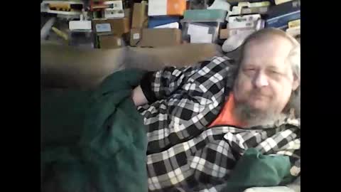 HoneyCumJuice4U online show from 12/13/24, 01:37