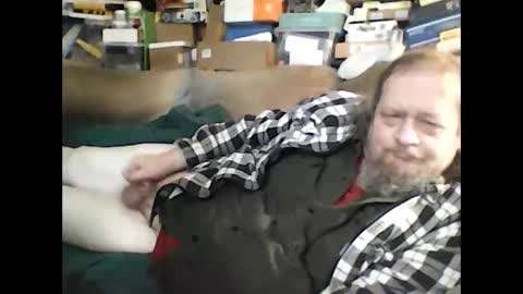 HoneyCumJuice4U online show from 12/21/24, 07:27