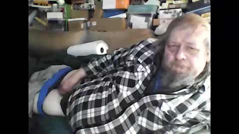 HoneyCumJuice4U online show from 12/24/24, 07:06