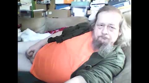 HoneyCumJuice4U online show from 01/25/25, 03:30