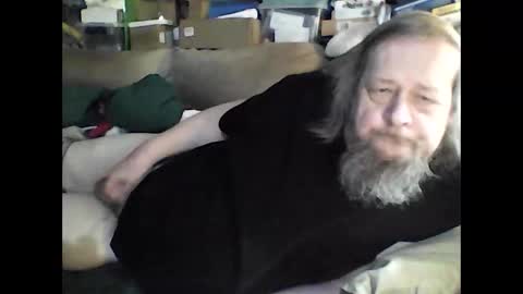 HoneyCumJuice4U online show from 02/25/25, 12:25