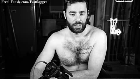 Clark Fastflogger and StevenRiseNYC online show from 12/16/24, 04:02