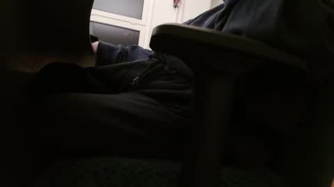 Fat Bernd online show from 11/22/25, 05:56