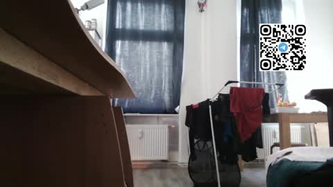 Fat Bernd online show from 03/22/26, 04:54