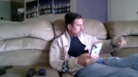 FATdickBOY online show from 05/05/26, 04:26