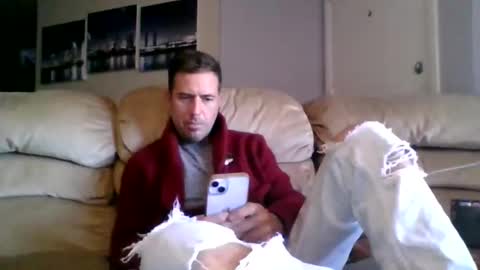 FATdickBOY online show from 05/09/26, 02:00