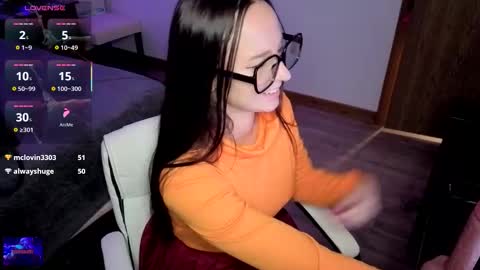 Snapshot of fatassnat97 chatting on 10/27/25, 09:41 Nat online show from 10/27/25, 09:41