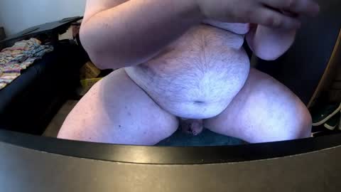 fatchubbybearguy online show from 05/30/26, 04:04