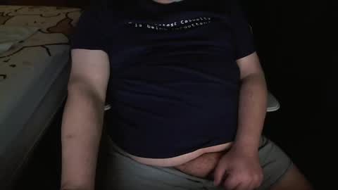 Snapshot of fatdaddycam chatting on 10/02/25, 07:15 Fat Daddy online show from 10/02/25, 07:15