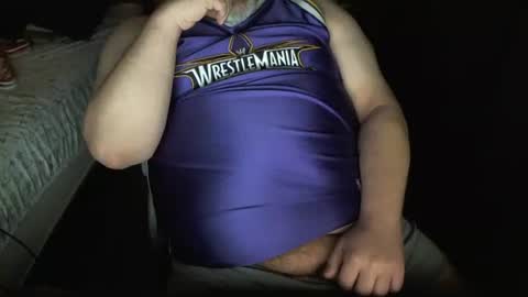 Snapshot of fatdaddycam chatting on 02/06/26, 12:08 Fat Daddy online show from 02/06/26, 12:08