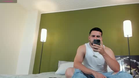 Snapshot of fatdick_1 chatting on 10/11/25, 08:07 M A T T E O online show from 10/11/25, 08:07