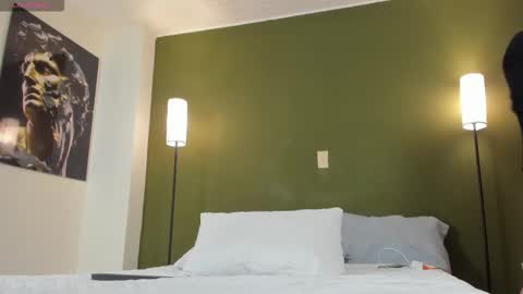 M A T  T E O online show from 02/24/26, 02:09