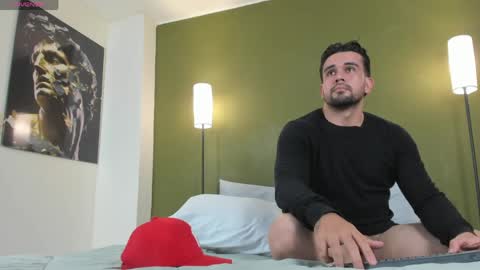 M A T  T E O online show from 04/08/26, 07:14