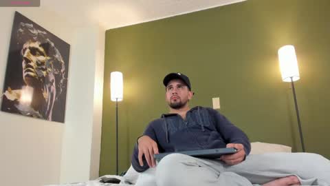 M A T  T E O online show from 04/17/26, 06:44