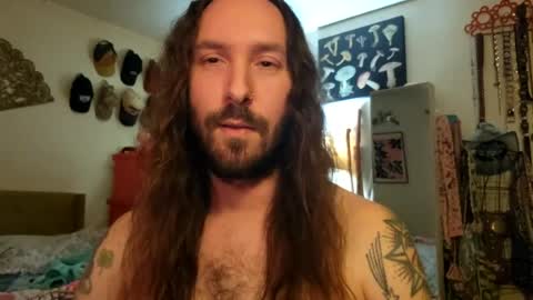 fatdickhippie online show from 08/07/26, 06:54