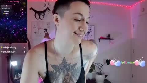 Snapshot of fate_fletcher chatting on 12/27/24, 11:10 fate_fletcher online show from 12/27/24, 11:10