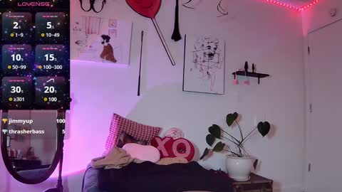 Snapshot of fate_fletcher chatting on 01/18/25, 05:20 fate_fletcher online show from 01/18/25, 05:20