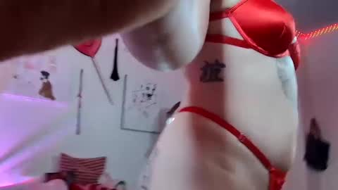 Snapshot of fate_fletcher chatting on 02/26/25, 11:59 fate_fletcher online show from 02/26/25, 11:59