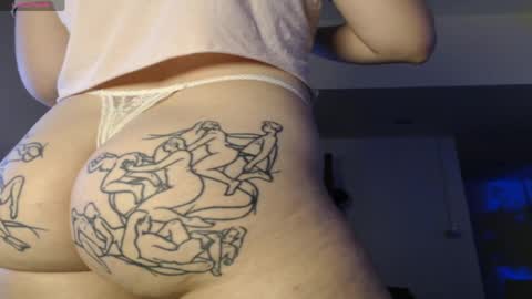fate_fletcher online show from 05/12/26, 01:08