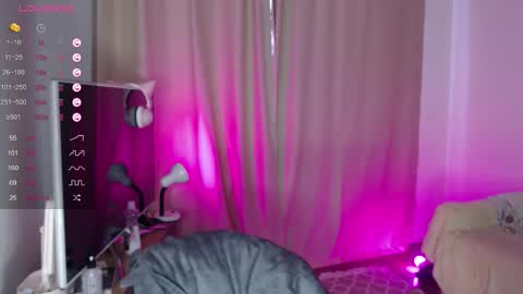 Snapshot of fateful_wish chatting on 10/23/25, 01:10 Lora online show from 10/23/25, 01:10