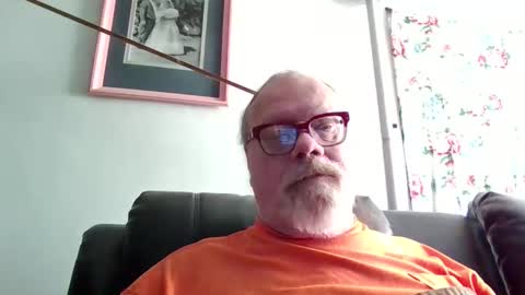 Fred. online show from 01/29/25, 08:04